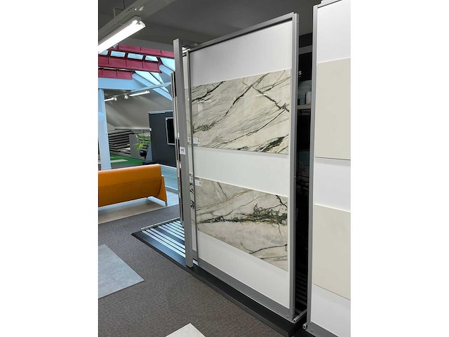 Redec presentatie meubel - afbeelding 3 van  7