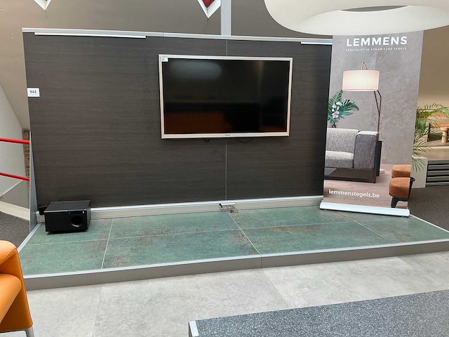 Redec presentatie meubel - afbeelding 1 van  13