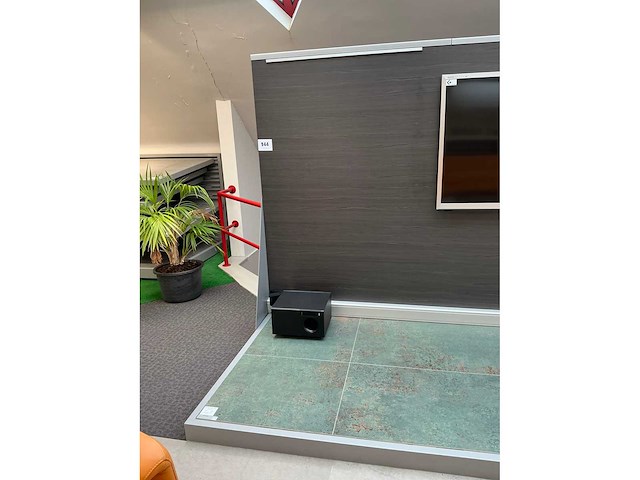 Redec presentatie meubel - afbeelding 6 van  13