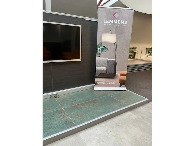 Redec presentatie meubel - afbeelding 8 van  13