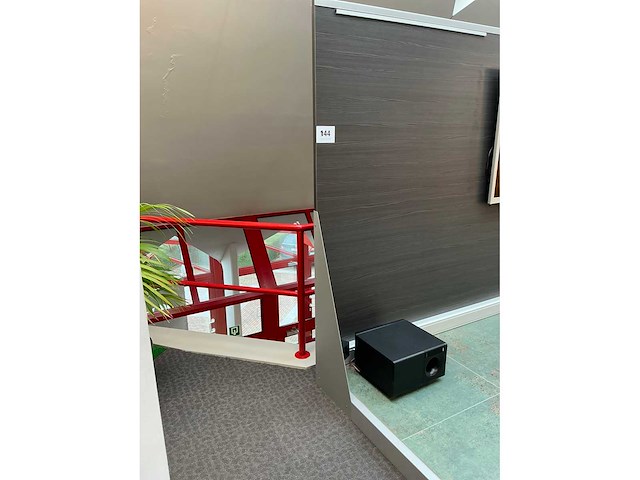 Redec presentatie meubel - afbeelding 13 van  13