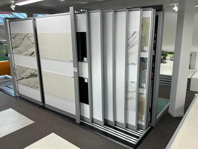 Redec presentatie meubel - afbeelding 1 van  7