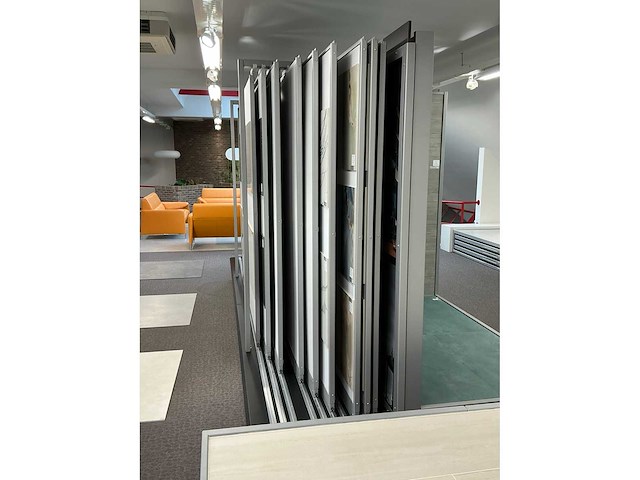 Redec presentatie meubel - afbeelding 6 van  7