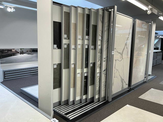 Redec presentatie meubel - afbeelding 1 van  7