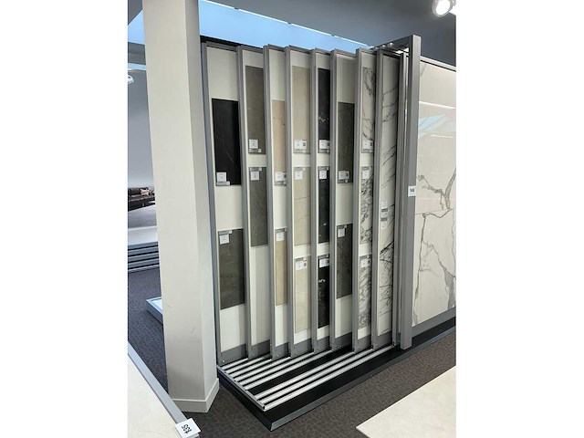 Redec presentatie meubel - afbeelding 2 van  7