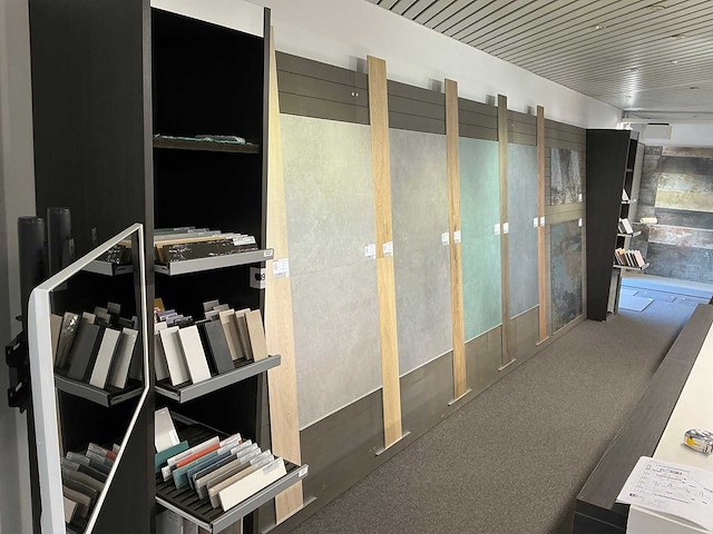 Redec presentatie meubel - afbeelding 2 van  12