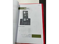 Redec presentatie meubel - afbeelding 3 van  12