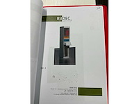 Redec presentatie meubel - afbeelding 4 van  12