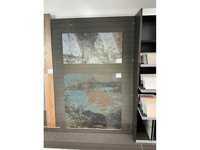 Redec presentatie meubel - afbeelding 7 van  12