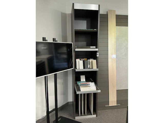 Redec presentatie meubel - afbeelding 12 van  12