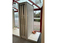 Redec presentatie opstelling - afbeelding 2 van  17