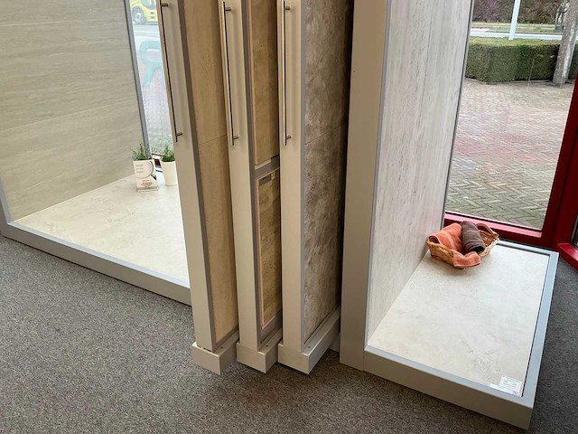 Redec presentatie opstelling - afbeelding 5 van  17