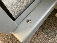 Redec presentatie opstelling - afbeelding 6 van  17