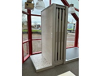 Redec presentatie opstelling - afbeelding 10 van  17