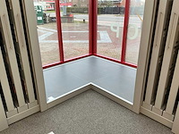 Redec presentatie opstelling - afbeelding 11 van  17