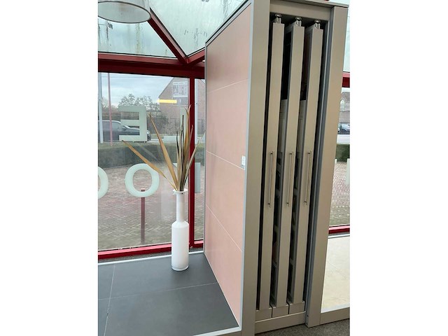 Redec presentatie opstelling - afbeelding 13 van  17