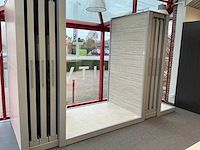 Redec presentatie opstelling - afbeelding 15 van  17