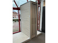 Redec presentatie opstelling - afbeelding 16 van  17