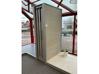 Redec presentatie opstelling - afbeelding 17 van  17