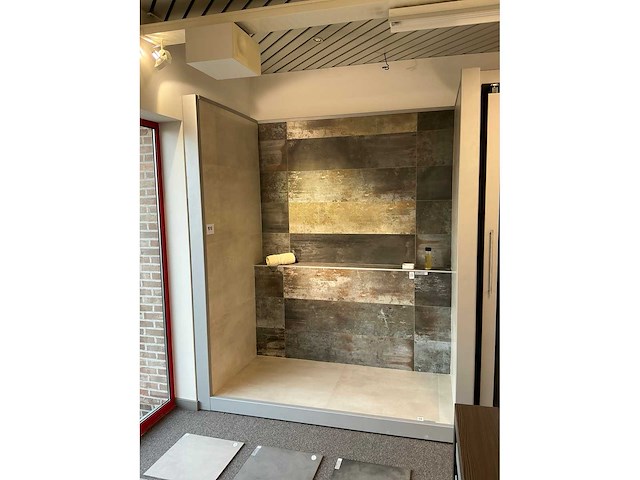 Redec presentatie opstelling - afbeelding 2 van  20