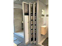 Redec presentatie opstelling - afbeelding 3 van  20