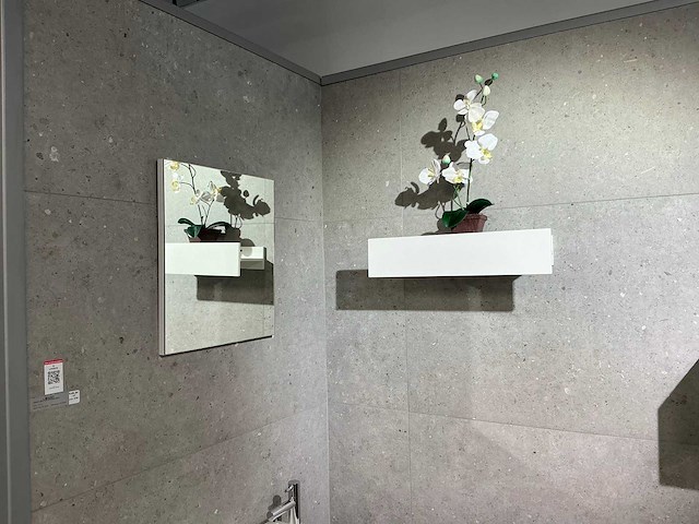 Redec presentatie opstelling - afbeelding 4 van  20