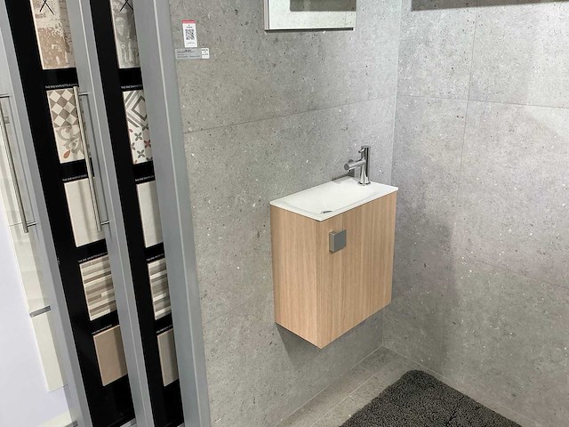 Redec presentatie opstelling - afbeelding 5 van  20