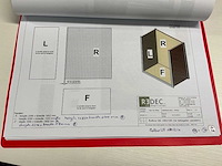 Redec presentatie opstelling - afbeelding 11 van  20