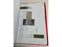 Redec presentatie opstelling - afbeelding 13 van  20