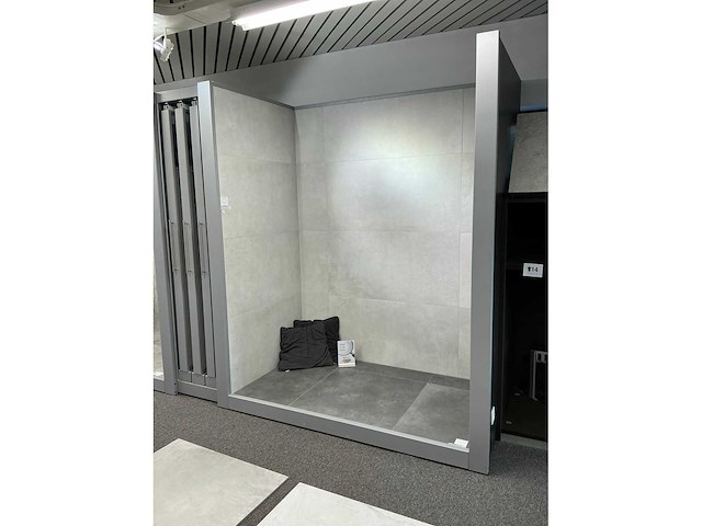 Redec presentatie opstelling - afbeelding 12 van  20