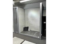 Redec presentatie opstelling - afbeelding 12 van  20