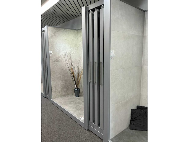 Redec presentatie opstelling - afbeelding 14 van  20