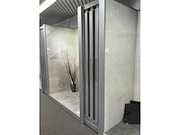 Redec presentatie opstelling - afbeelding 14 van  20