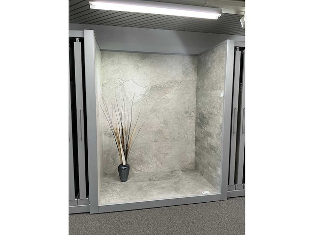 Redec presentatie opstelling - afbeelding 15 van  20