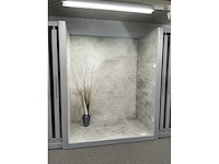 Redec presentatie opstelling - afbeelding 15 van  20