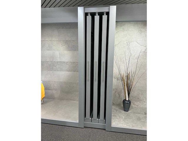 Redec presentatie opstelling - afbeelding 16 van  20