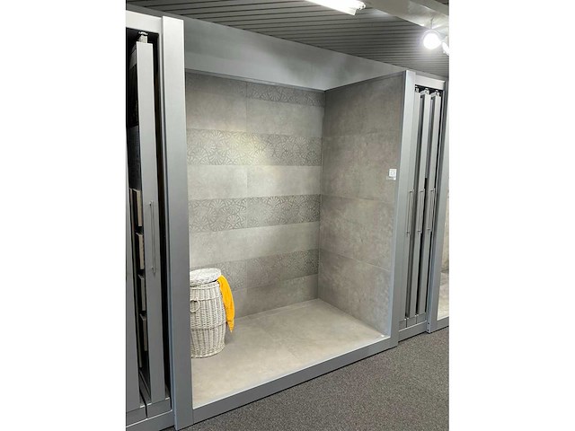 Redec presentatie opstelling - afbeelding 17 van  20