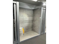 Redec presentatie opstelling - afbeelding 17 van  20