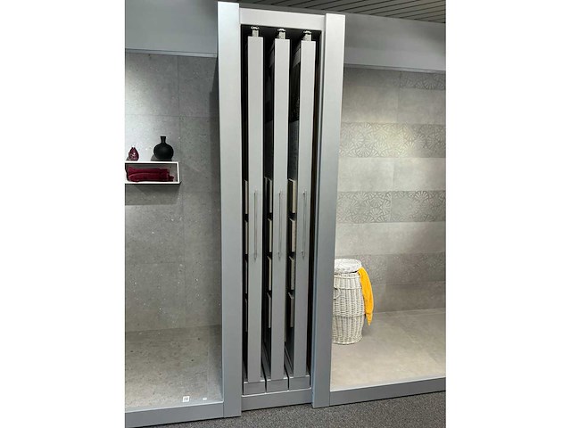 Redec presentatie opstelling - afbeelding 18 van  20