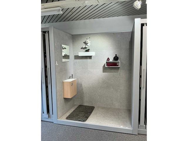 Redec presentatie opstelling - afbeelding 19 van  20