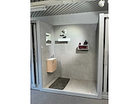 Redec presentatie opstelling - afbeelding 19 van  20