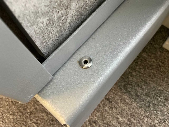 Redec presentatie opstelling - afbeelding 6 van  17