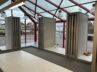 Redec presentatie opstelling - afbeelding 1 van  17