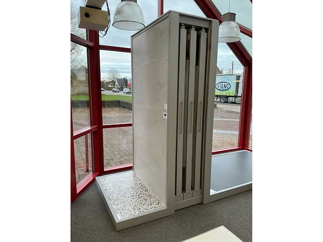 Redec presentatie opstelling - afbeelding 10 van  17