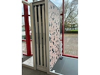 Redec presentatie opstelling - afbeelding 12 van  17