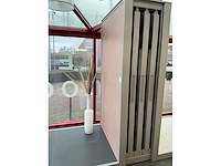 Redec presentatie opstelling - afbeelding 13 van  17