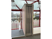 Redec presentatie opstelling - afbeelding 14 van  17