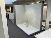 Redec presentatie opstelling - afbeelding 1 van  8