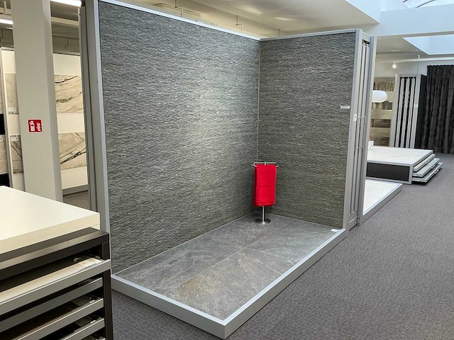 Redec presentatie opstelling - afbeelding 2 van  8