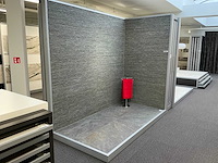 Redec presentatie opstelling - afbeelding 2 van  8